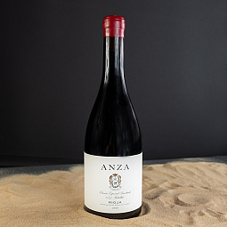 Anza Rioja gross anzeigen