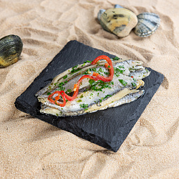 Boquerones en vinagre gross anzeigen
