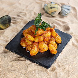 Frijoles blancos en salsa de tomate gross anzeigen