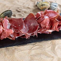 Jamón patanegra gross anzeigen