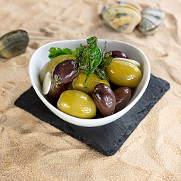 Olives gross anzeigen
