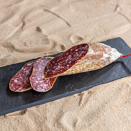 Salame de trufa gross anzeigen